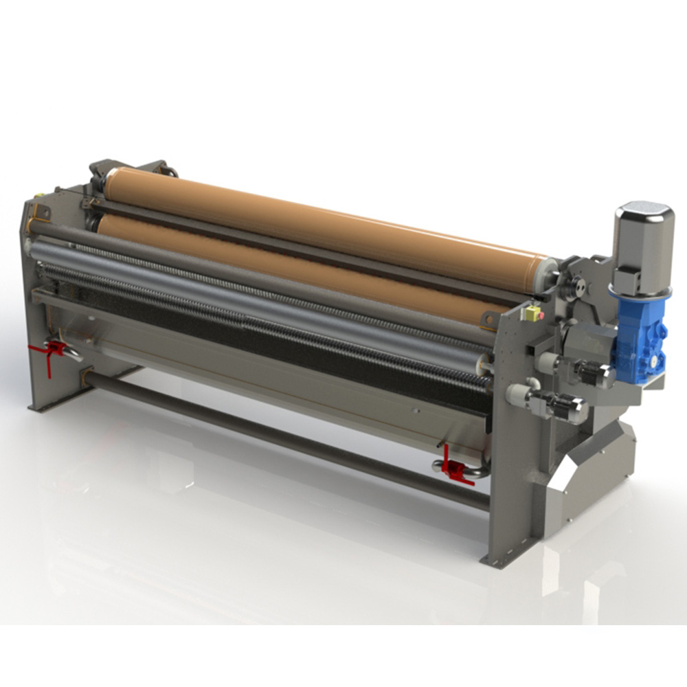 Hidrolik Fular Üniteleri